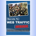 Secret to Web TrafficOverdrive