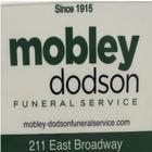 Mobley-Dodson Funeral Service ikon