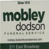 Mobley-Dodson Funeral Service icon