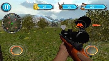 Sniper Hunter capture d'écran 3