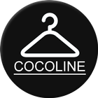코코라인 icône