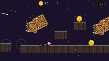 NINJA RULER JUMP screenshot 2