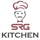 SRG Kitchen icône