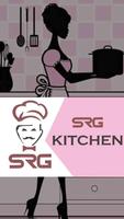 SRG Kitchen Affiche
