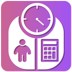 BMI Calculator icono