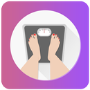 BMI Calculator and Weight Tracker aplikacja