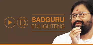 Sadguru Enlightens