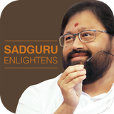 Sadguru Enlightens icône