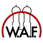 آیکون‌ waf-seminar