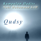 Kumpulan Hadits Qudsy biểu tượng