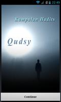 Kumpulan Hadits Qudsy ポスター