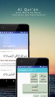 Quran Word-by-Word Translation poster