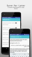 Quran Word-by-Word Translation screenshot 3