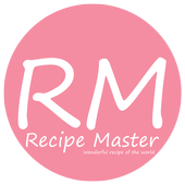 Recipe Master icon