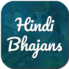 Devotional Hindi Bhajans - Bhakti Songs icône