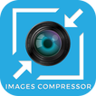 Image Compressor & Resizer