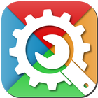 Play Services Info أيقونة
