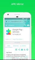 Play Services Info تصوير الشاشة 3