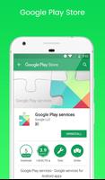 Play Services Info تصوير الشاشة 2