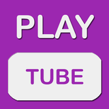 Play Tube (Youtube Player) icône
