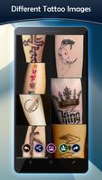 Tattoo Designs -Tattoo Ideas capture d'écran 3