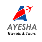 Ayesha Travels And Tours biểu tượng