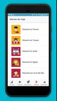 Guía del Viajero screenshot 3