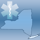 NYS EMS Collaborative Protocol icône