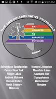 پوستر NYS EMS Collaborative Protocol