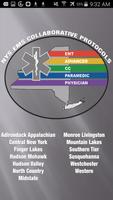 NYS EMS Collaborative Protocol 포스터