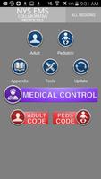 NYS EMS Collaborative Protocol اسکرین شاٹ 1