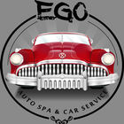 EGO Car Service আইকন