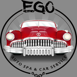 EGO Car Service icône