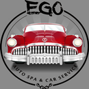 EGO Car Service aplikacja