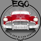 آیکون‌ EGO Car Service