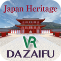 VR Japan Heritage