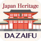 Japan Heritage DAZAIFU icône