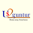 Us2Guntur app আইকন