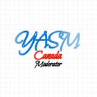 Yasm Canada Moderator icon