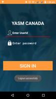 Yasm Canada Moderator poster