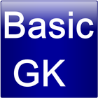 Basic GK - World GK ícone