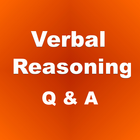 Verbal Reasoning Q & A иконка