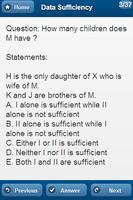 Verbal Reasoning Q & A screenshot 3