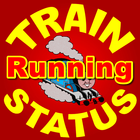 Train Running Status Live иконка