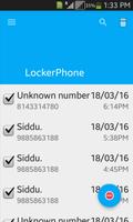 Lockerphone पोस्टर