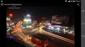 Sreeram M Photography screenshot 2