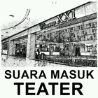 Suara Bioskop Indonesia ไอคอน