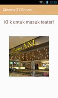 Suara Bioskop Indonesia ภาพหน้าจอ 1