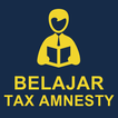 Belajar Tax Amnesty
