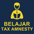 Belajar Tax Amnesty icon